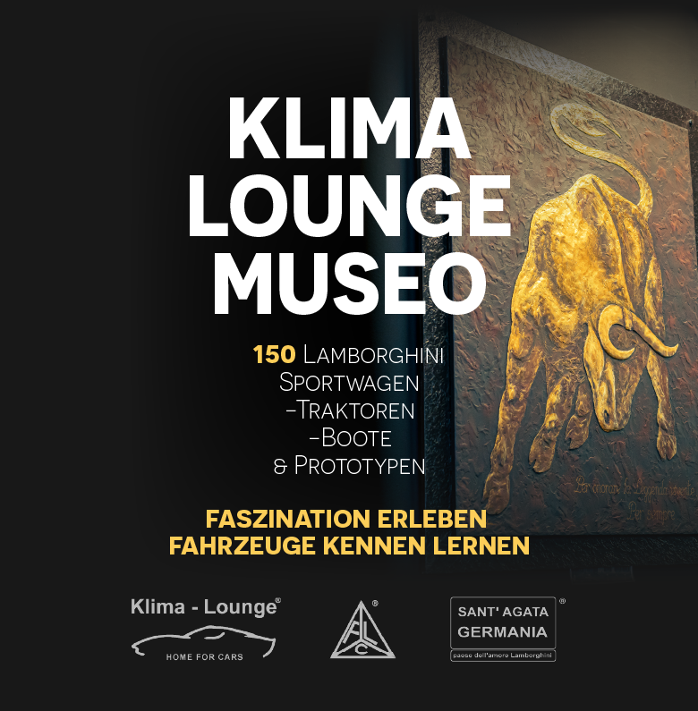 Klima Lounge Museo