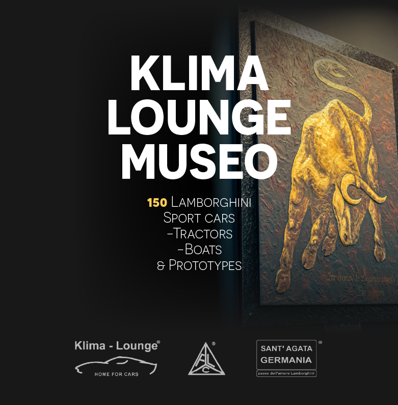 Klima Lounge Museo